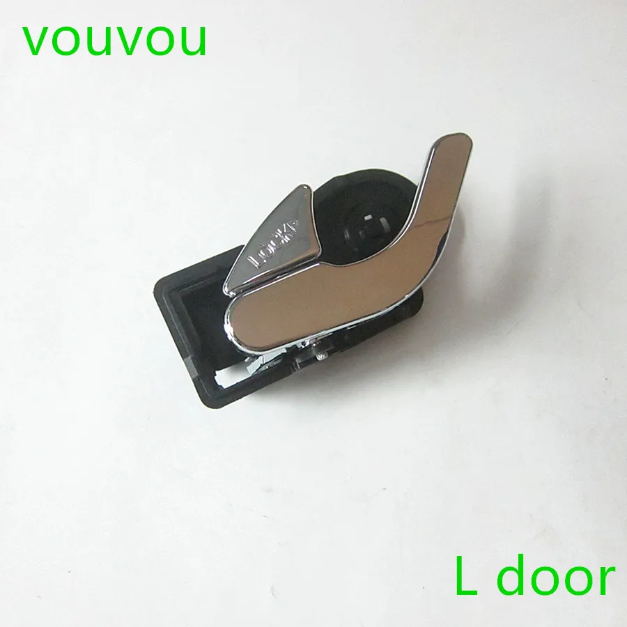 

Автомобильные аксессуары, кузовные детали, внутренняя дверная ручка SA00-58-330M1 для Haima 7 2010-2015