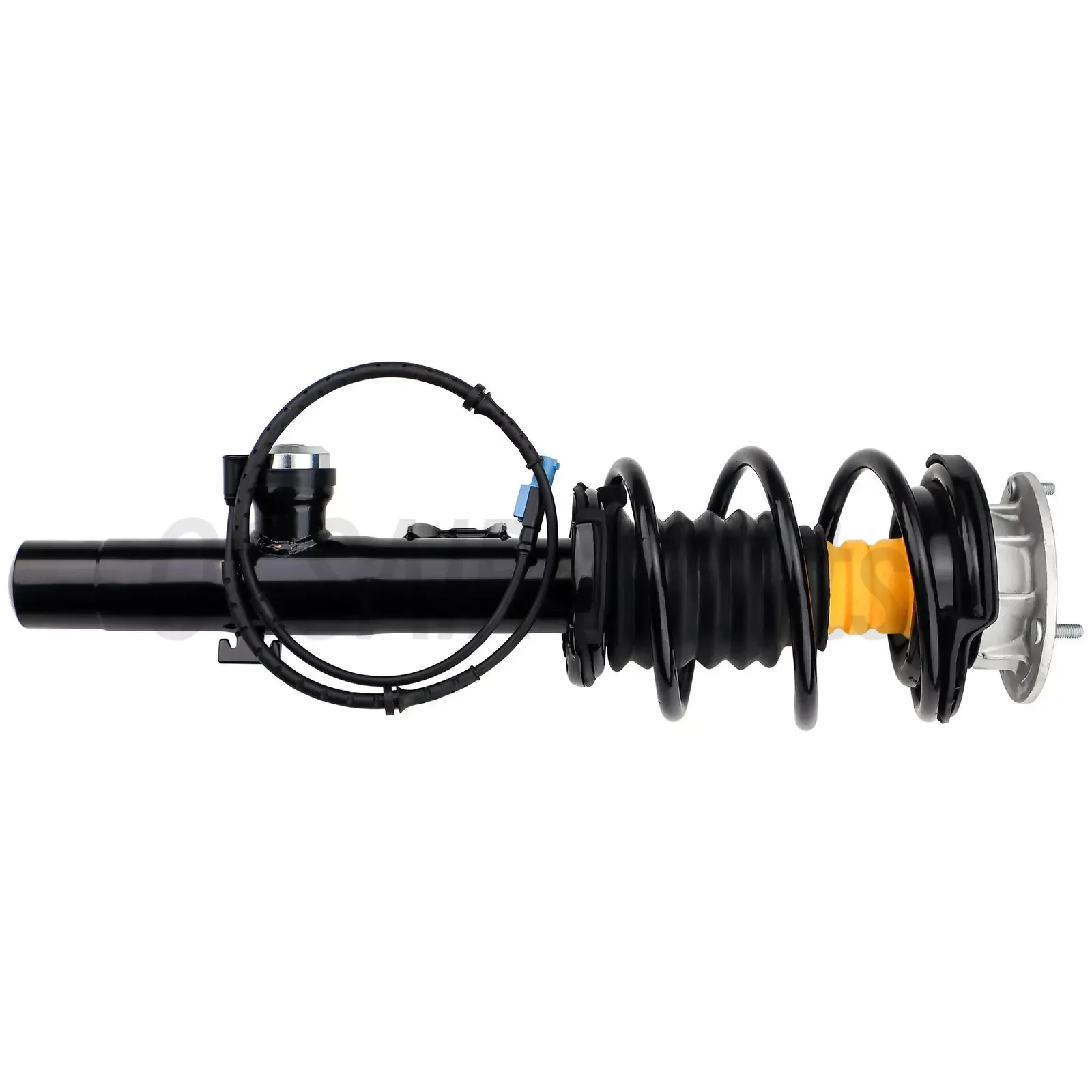 2 шт. передние амортизаторы в сборе VDC подходят для BMW Z4 E89 SDrive 28i 30i 35i 37116792835 37116792836