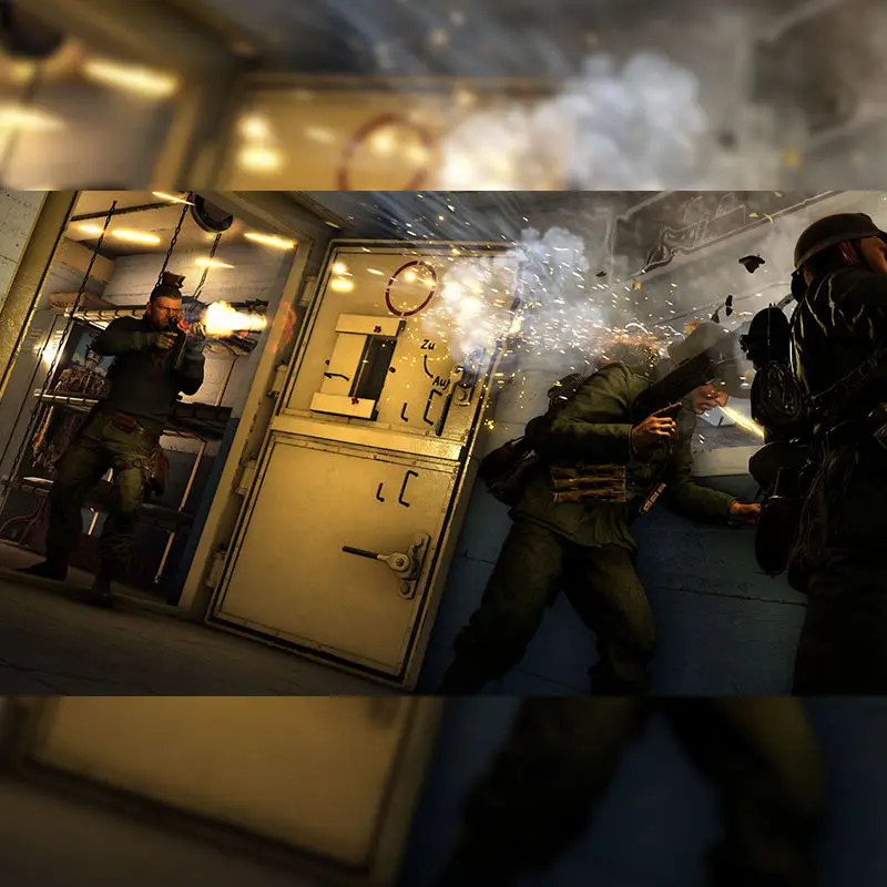 Sony Playstatio5 PS5 Подлинная новая игра CD Снайпер ELITE 5 Playstation5 игровая карта SONY Ps5 игры