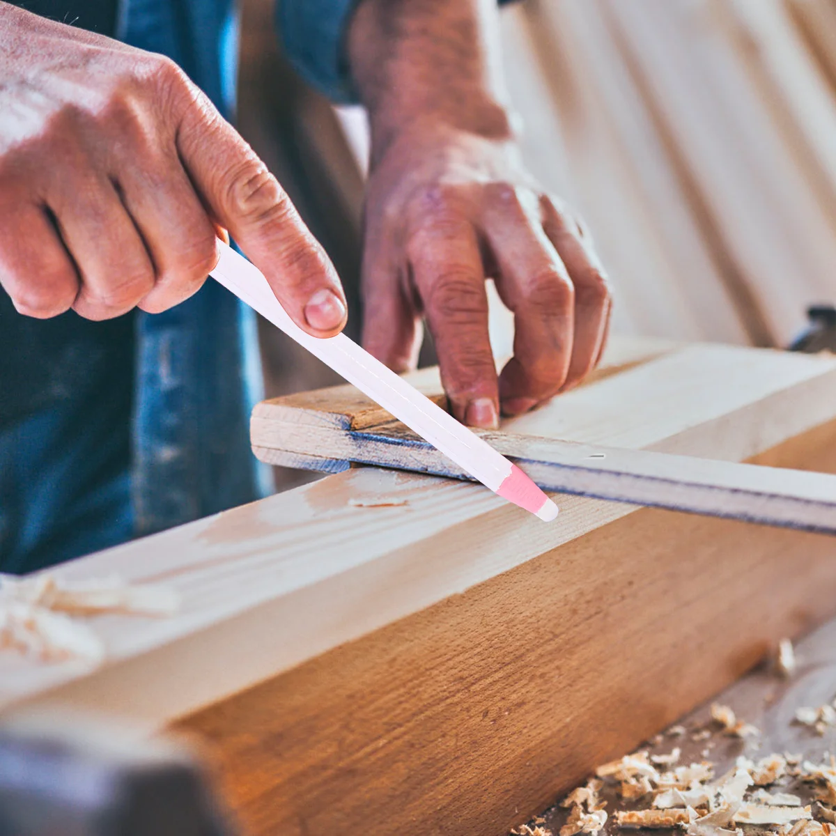 Белый перманентный маркер механические карандаши отслаивающиеся ручки-кисти с