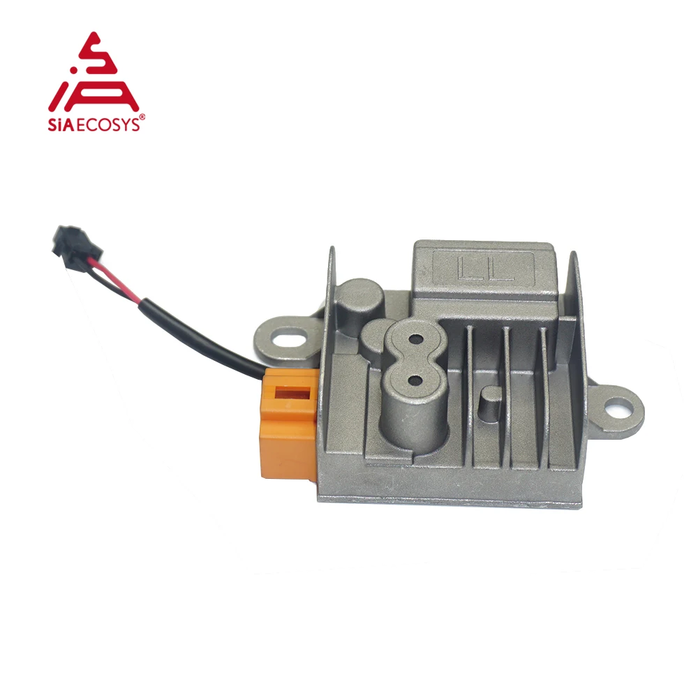 

SiAECOSYS 60V/72V to 12V 10A DC-DC Converter with 5V2A Output Wire