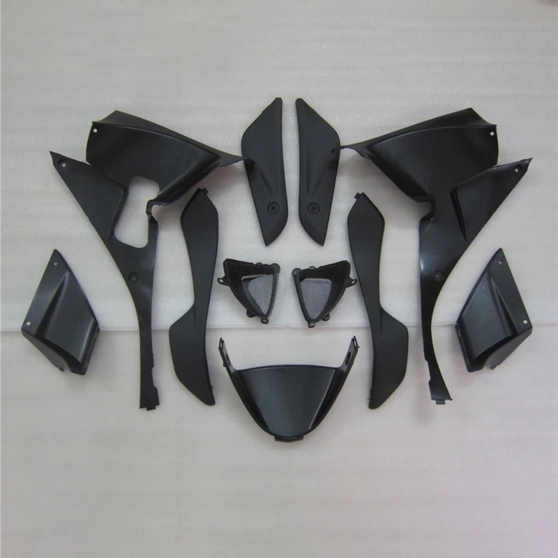 Комплект обтекателей CBR 1000RR 2006 2007 для Honda CBR1000RR 06 07 настраиваемые аксессуары