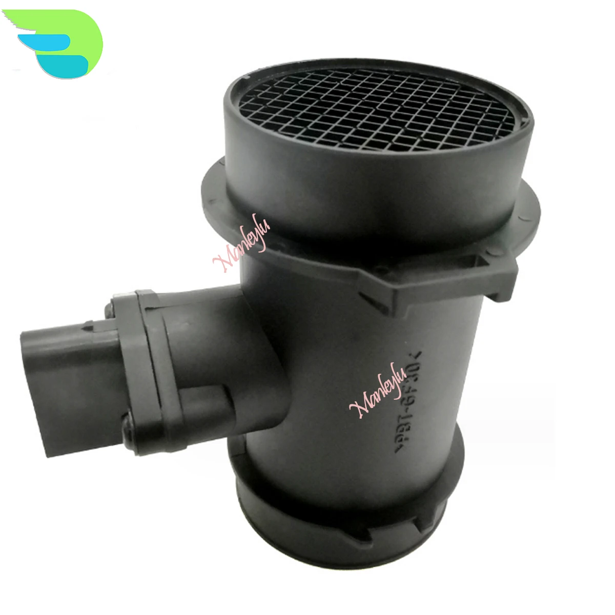 Датчик расхода воздуха MAF для Mercedes Benz C124 W124 S124 W202 S210 901 A208 0 280 217 114 115 000 094 09 48