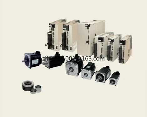 

400W SGM7J-04AFC6S+SGD7S-2R8A00A servo motor system