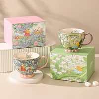 Милые чашечки#5