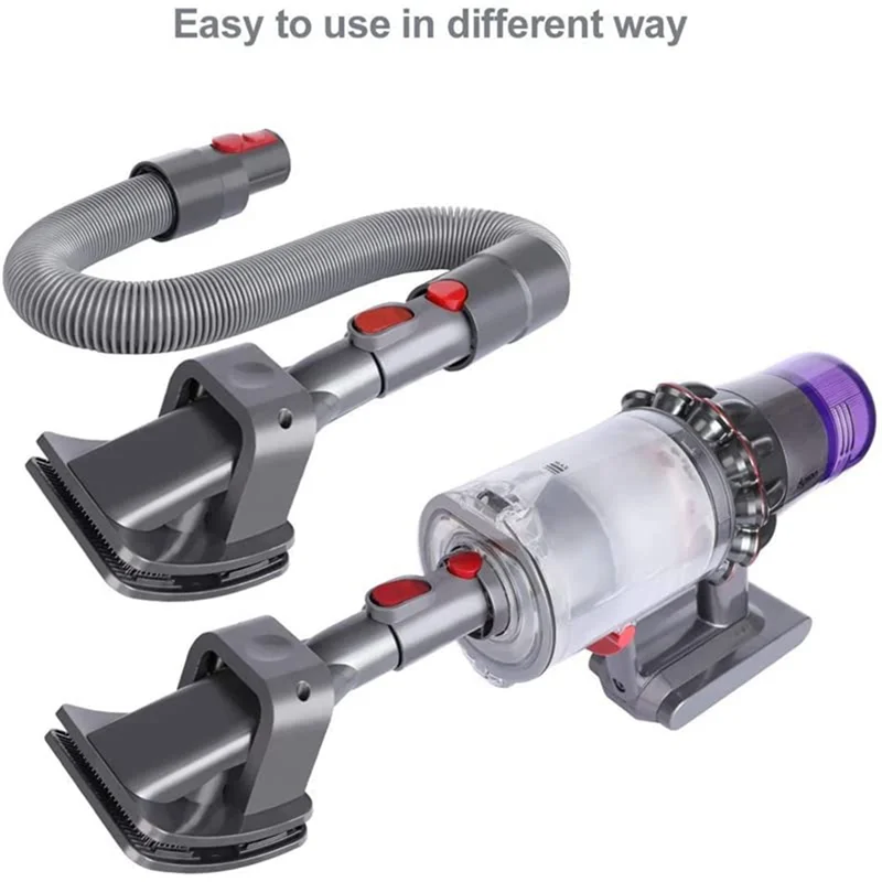 Набор для ухода за домашними животными вакуумная насадка щетки собак Dyson V7/8/10/12/15