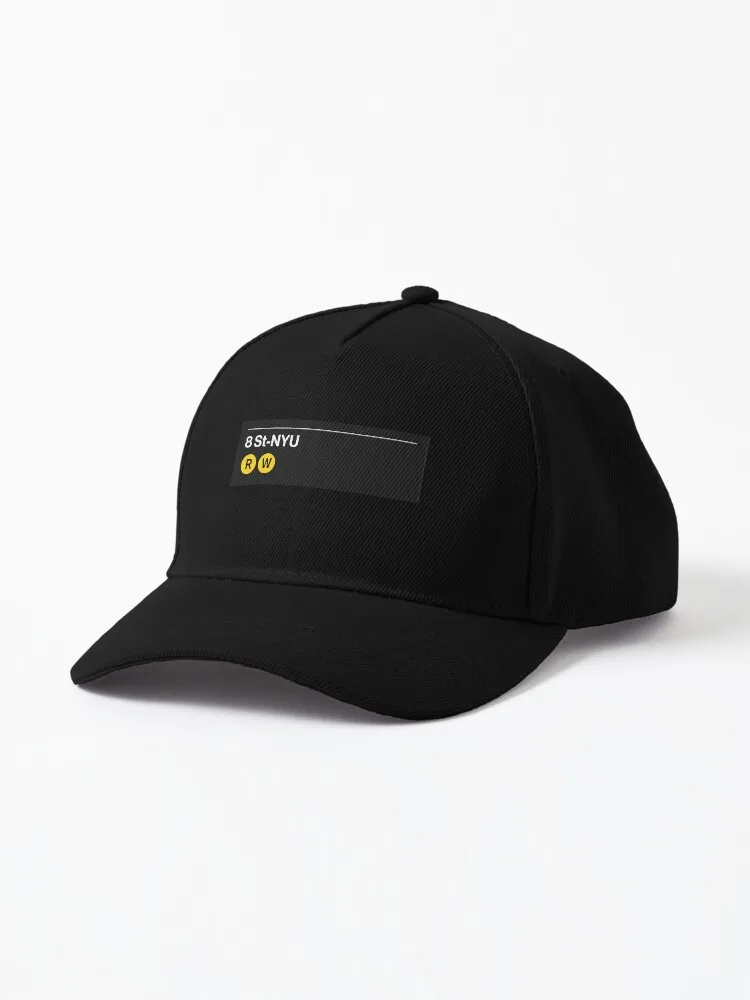 

8 St NYU станция Cap