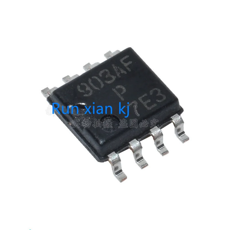

10 шт. HA17903AFPEL HA17903AF SOP новый оригинальный