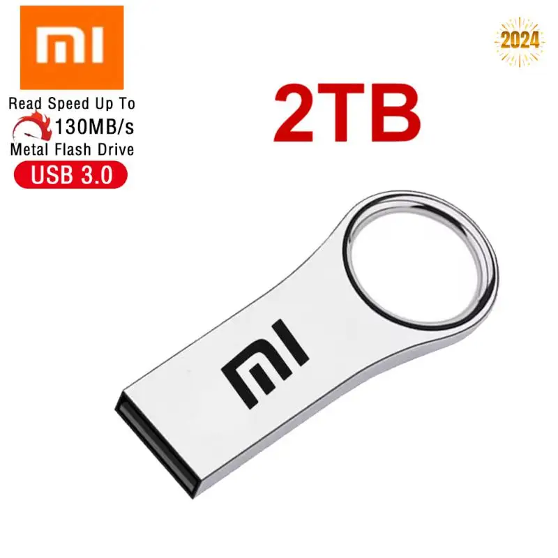 USB-флеш-накопитель Xiaomi 3 0 дюйма 1 ТБ