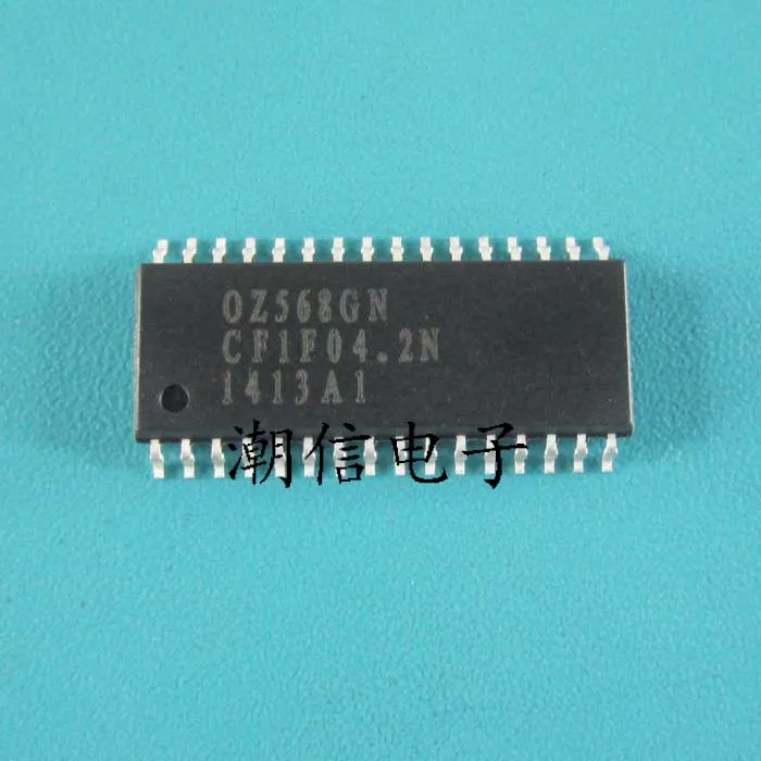 

Бесплатная доставка OZ568GN 02568GN 10 шт.