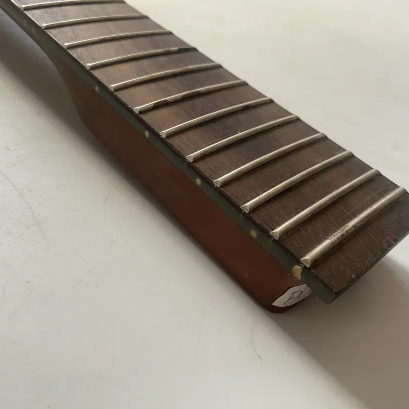 Классическая гитарная шейка FN157 6 струн необработанная правая рука Mahognay и