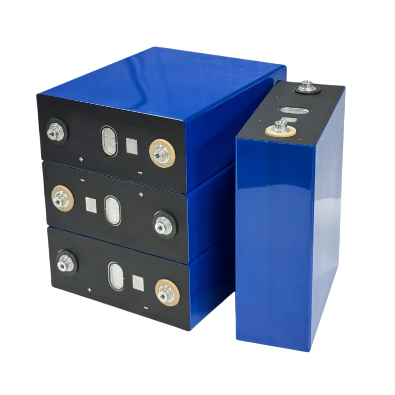 Фото Аккумулятор LiFePO4 3.2V Grade A 340Ah, новый, с высокой скоростью разряда, для автодомов, кемпинга, лодок, яхт, гольф-каров, солнечных систем, DIY проектов, 12V 24V 48V элементы. №5