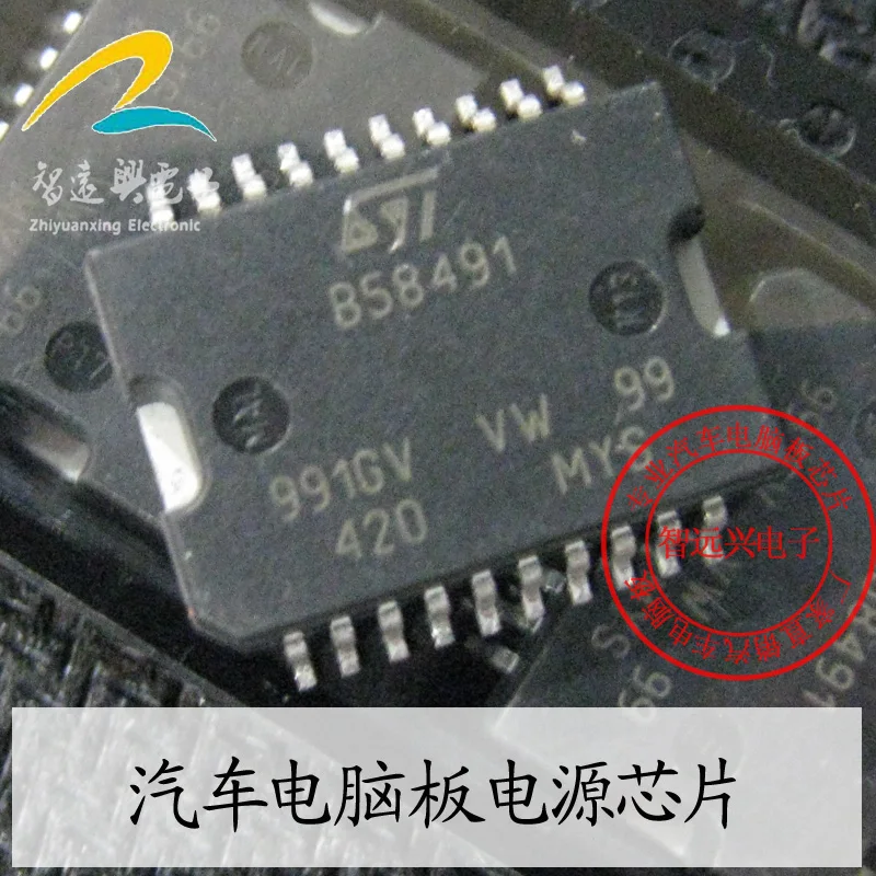 

10 шт. B58491 M382 SOP20 Новый