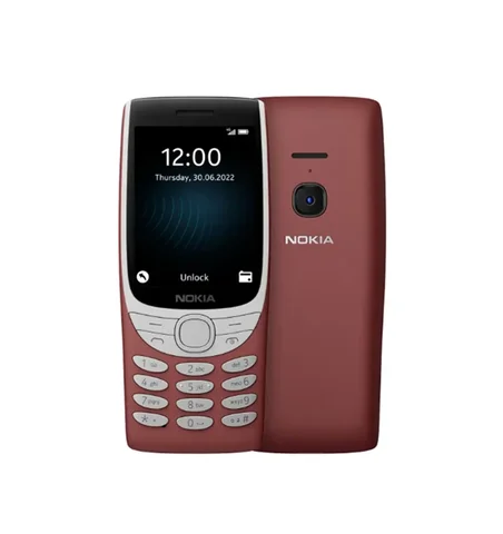 Смартфон Nokia 6300, 512/512МБ, Б/у
