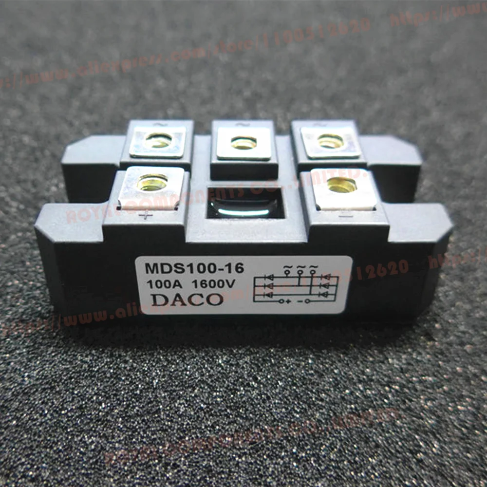 MDS100-16 MDS100A-16 Новинка