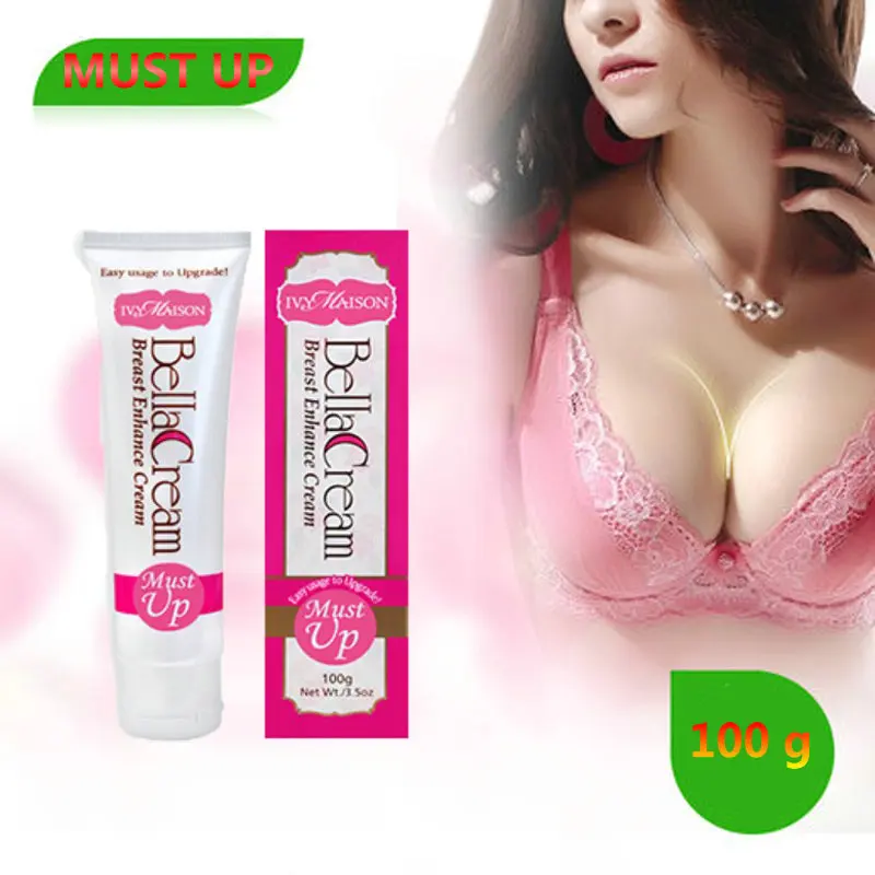 

2pcs Must Up Breast Enlargement Essential Cream for Breast Lifting Size Up Beauty Breast Enlarge Firming Enhancement Bella Cream