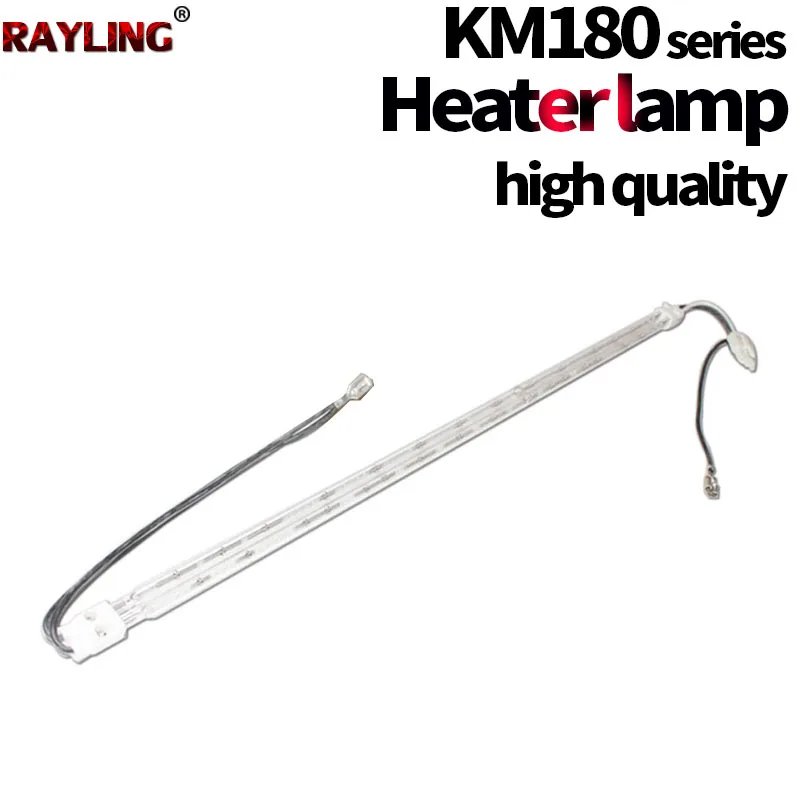 

Heater Lamp Heating Lamp For Use in Kyocera TASKalfa 180 181 220 221 220V
