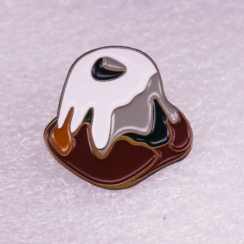 

Creative Pop-Enamel Pin Lapel Badges Brooch Funny Fashion Jewelry
