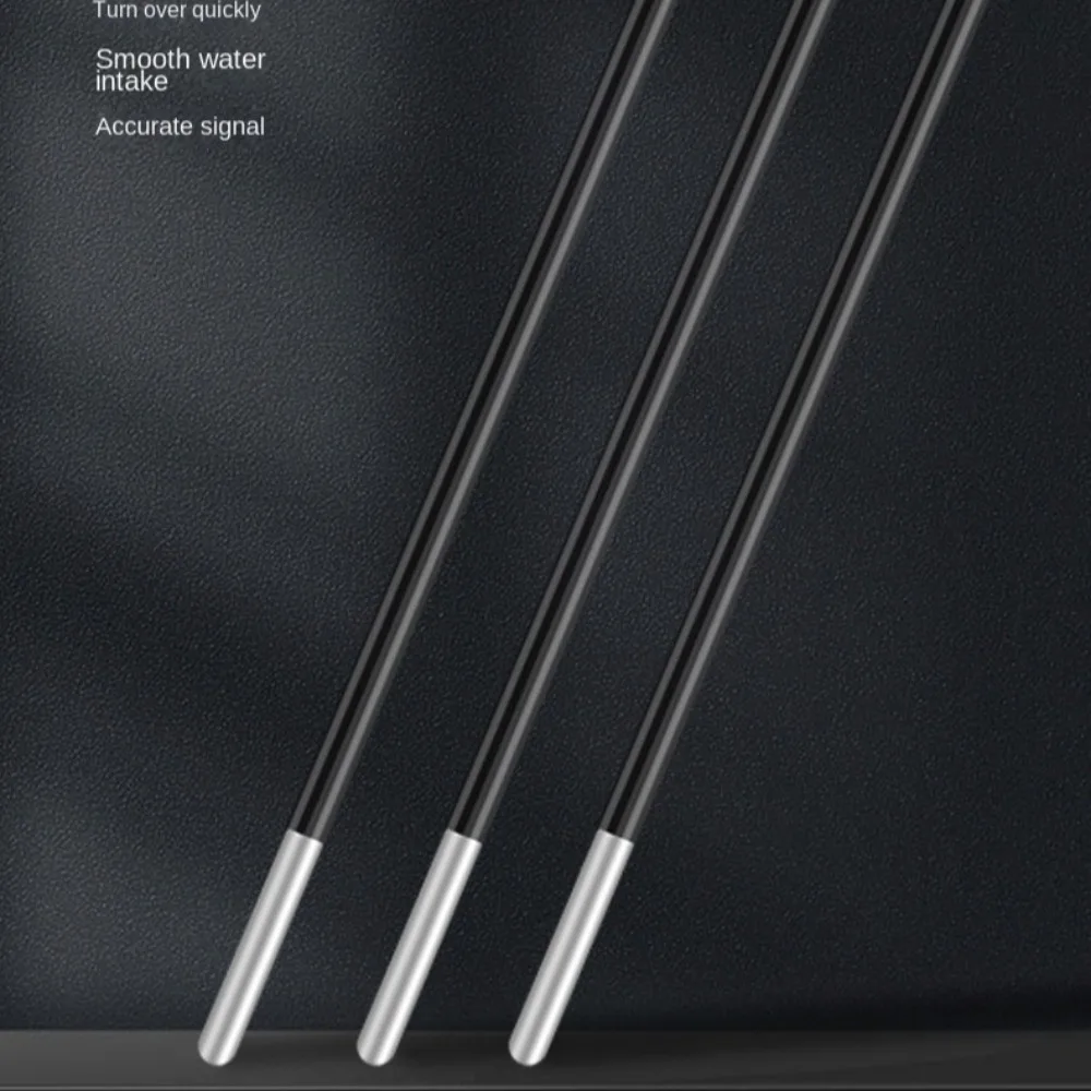 1 шт. Рыболовные Поплавки нижняя часть корпуса внутренний композитный