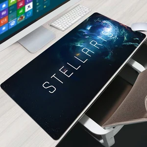 Stellaris Mouse Pad Xxl Gaming Mousepad Large Pads Desk Accessories Pc Gamer Keyboard Mause Mat Mats Protector Computer Desks