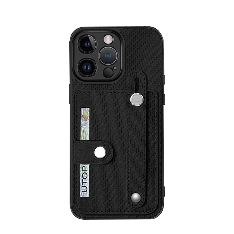 Чехол-браслет для OPPO Realme C67 C55 C53 C35 C33 C30S C21Y C21 C20A C20 C15 C11 кожаный чехол с магнитным