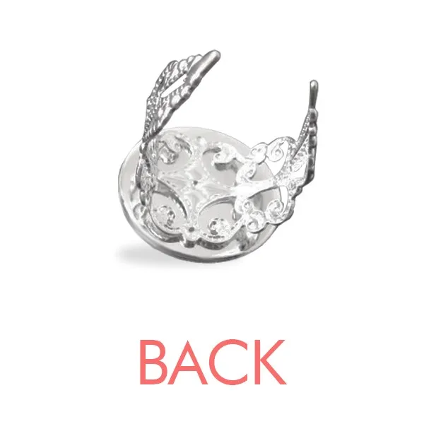 Свадебное кольцо с гербом Ватикан Европа |