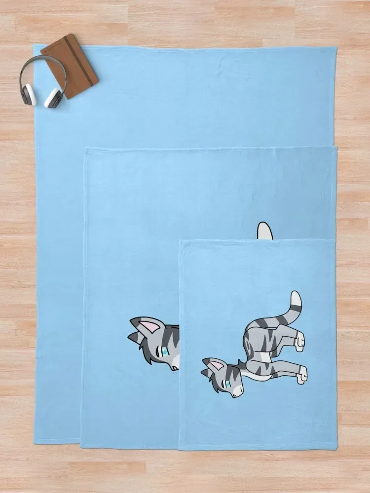 Одеяло Jayfeather