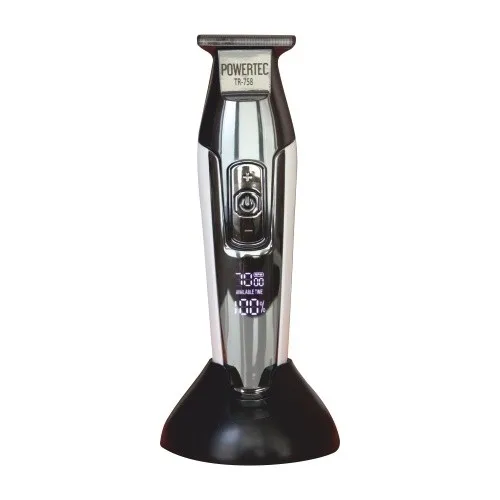 

Powertec TR-758 Professional Shaver shaving machine