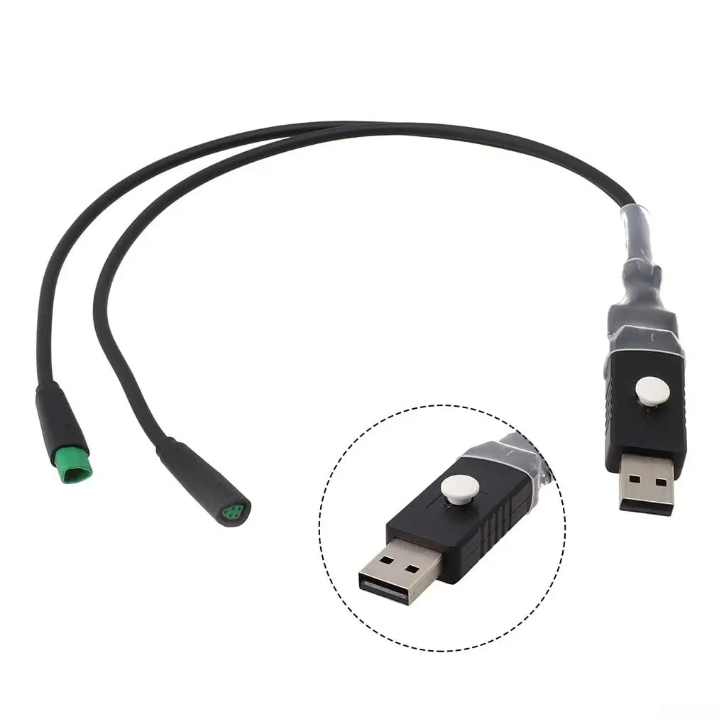 

Линия программирования USB, ограничение скорости, настройка диаметра колеса M600 M510, протокол CAN, кабель программирования