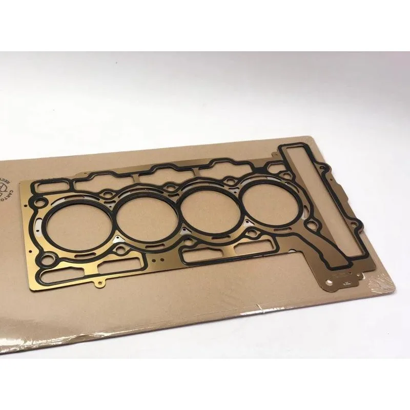 Оригинальная прокладка цилиндра для Citroen C4L C3XR C5 Peugeot 508 2008 DS5 DS6 DS5LS 1 6T Китай
