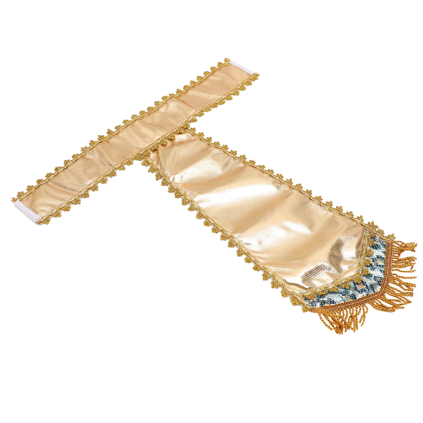 

Cosplay Egyptian Decorative Belt Egyptian Cosplay Belt for Men Egyptian Costume Accessories Umrah