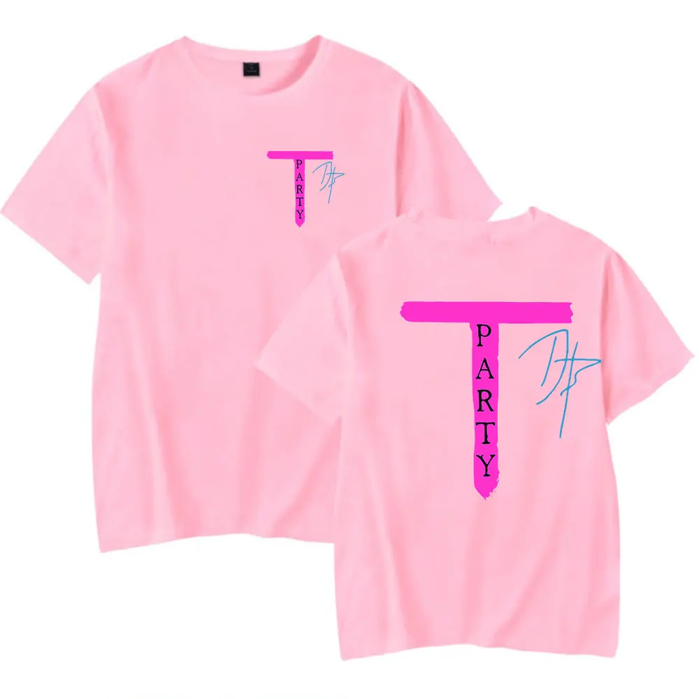 Футболка Daz Games для вечеринок винтажная футболка унисекс 90-х годов мужская и