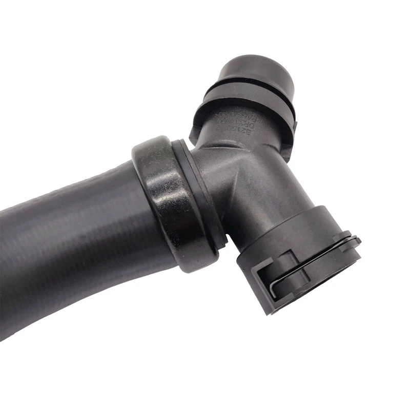 Автомобильный соединитель термостата водяного насоса T-Piece для Ford F-150 Mustang 5.0L V8