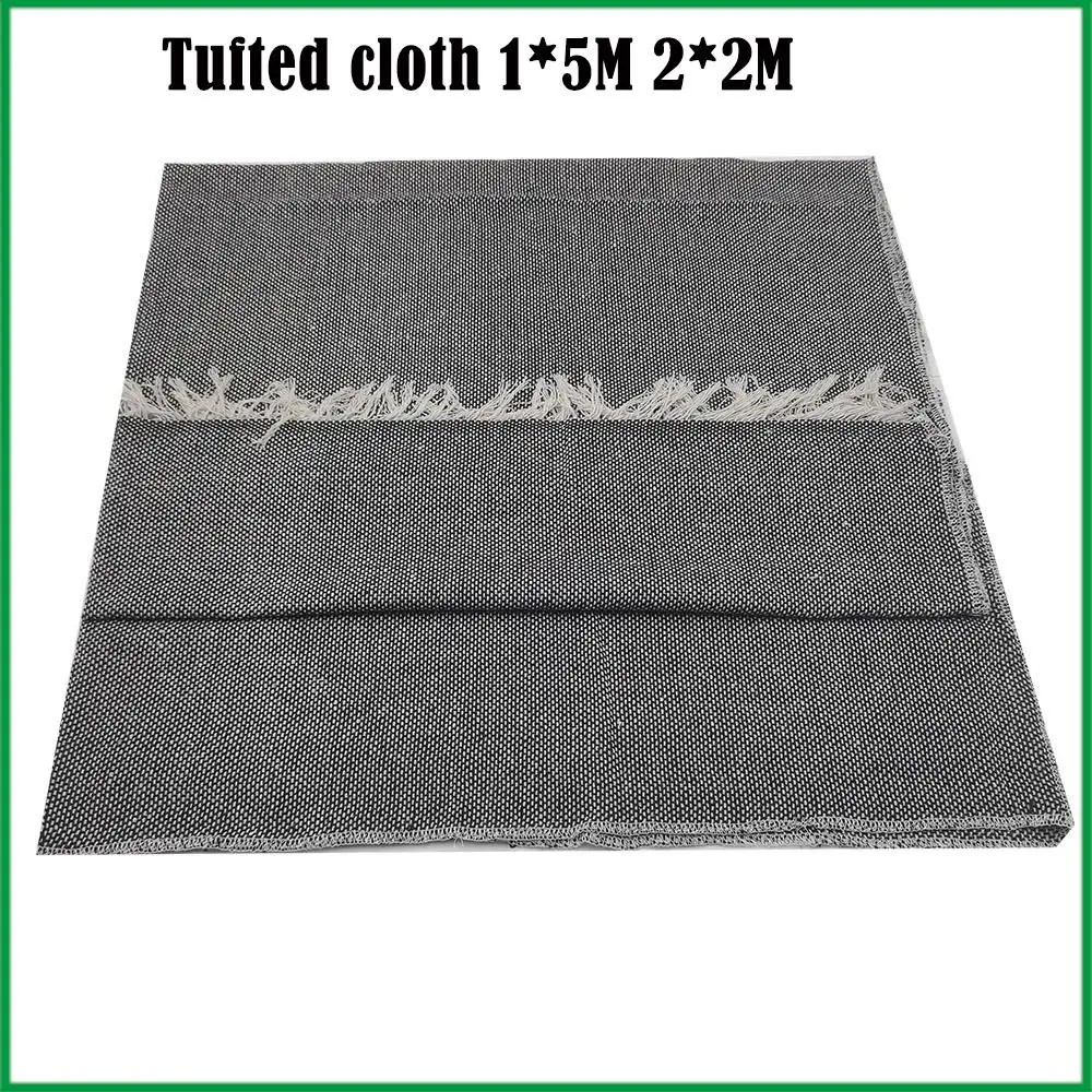 

1Mx5M Final Backing Cloth Rug Backing Fabric For Rug Making Tufting, Punch Needle ,Handmade Cloth