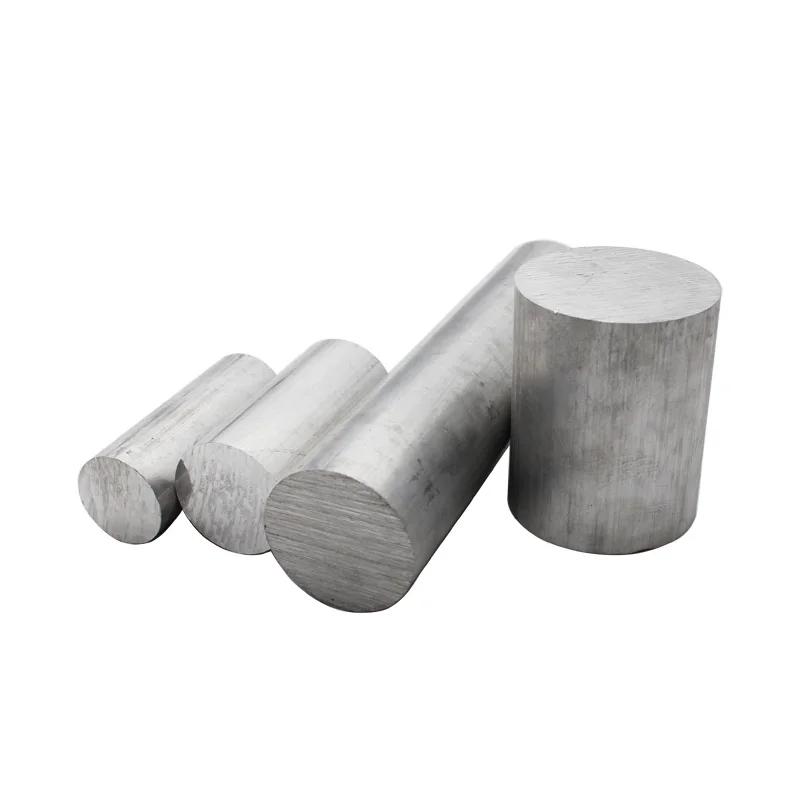 

Aluminum Round Rods Bar 6061 15mm 16mm