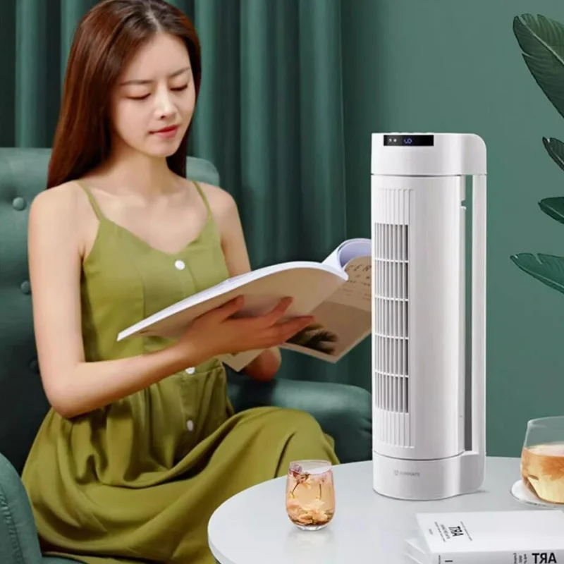 Беслопастной вентилятор с инвертором постоянного тока 220 В домашний