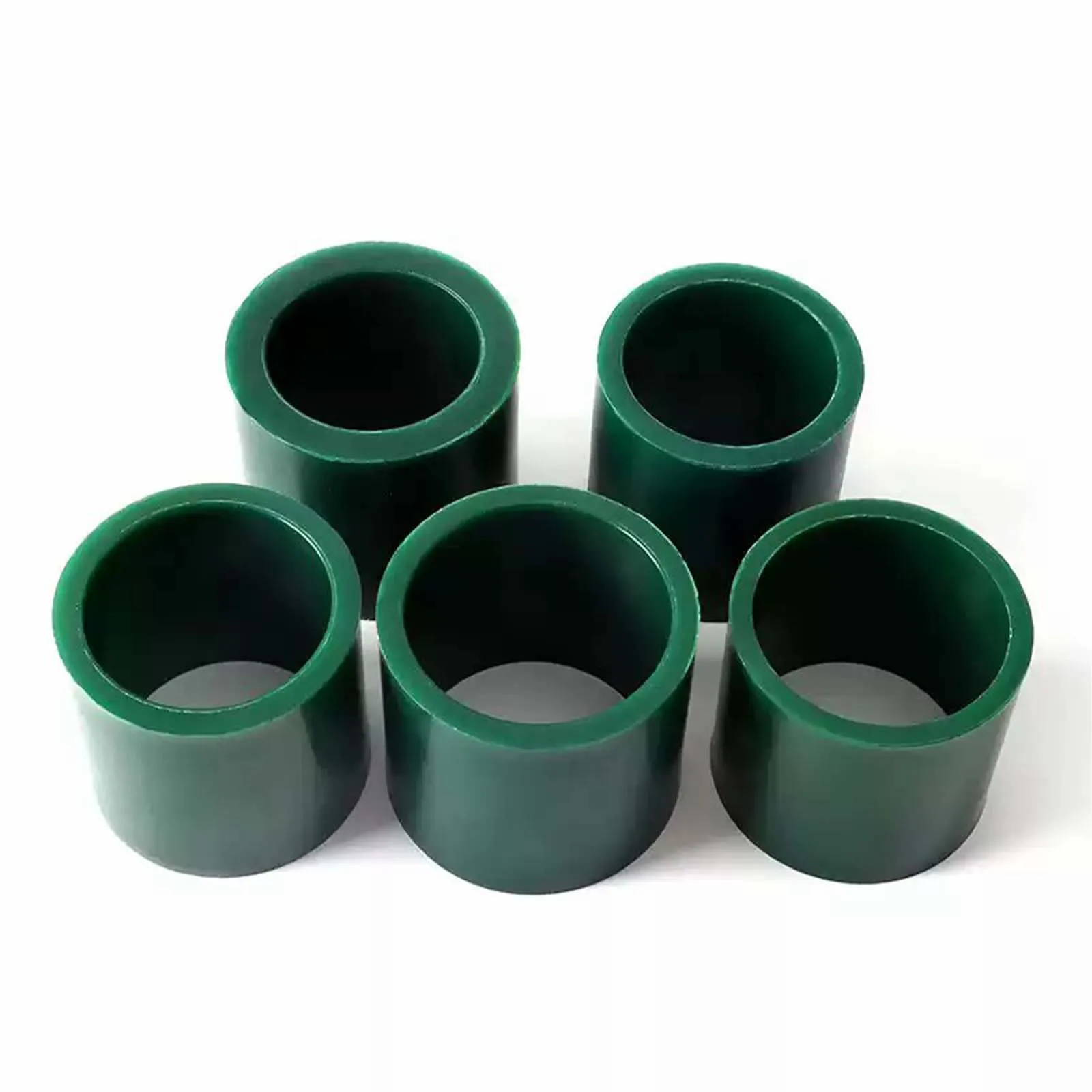 Полый браслет восковая трубка круглый моделирующая твердый инструмент для