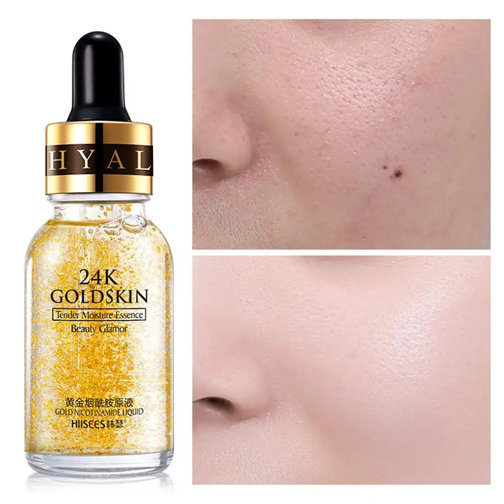 Увлажняющая сыворотка для лица с гиалуроновой кислотой 30 мл |