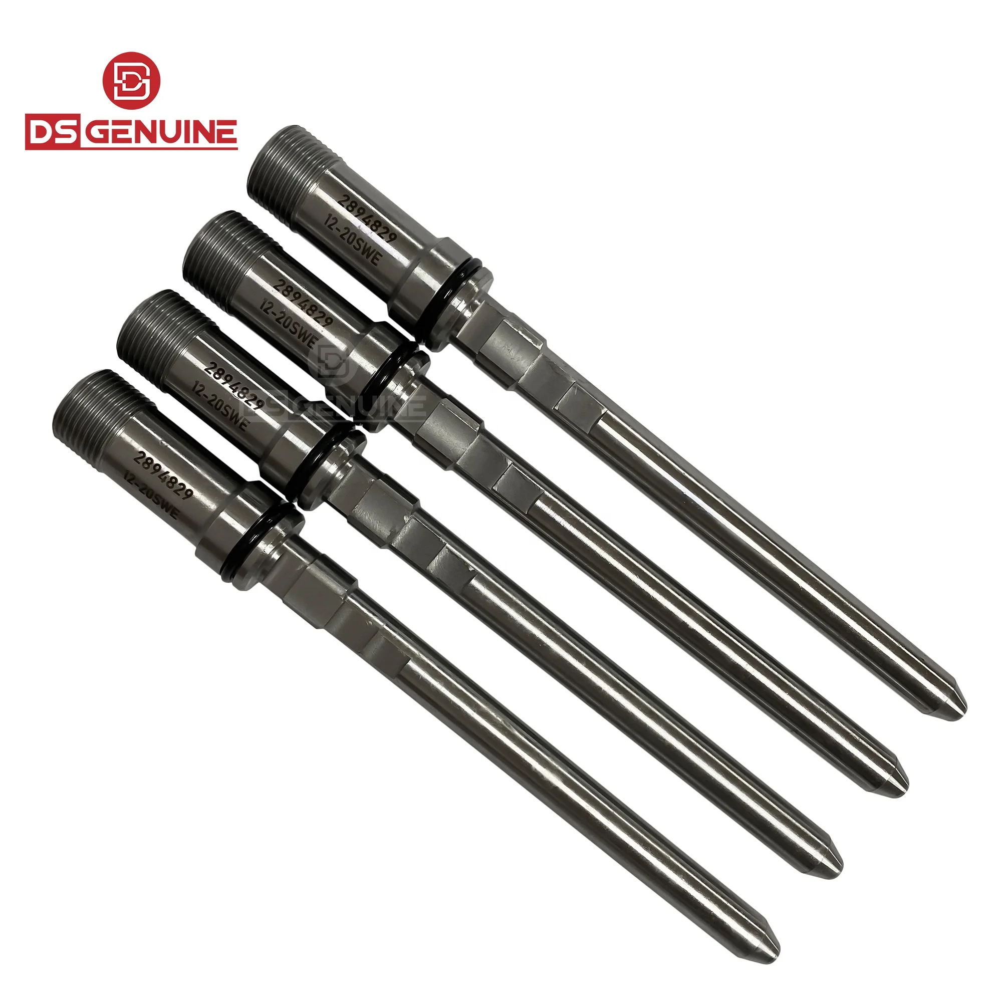 Высококачественный разъем подачи топлива двигателя ISX15 4985006 2894829