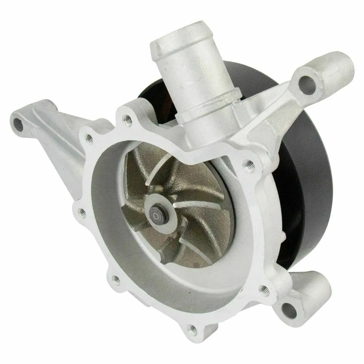 

Engine Coolant Water Pump Direct Fit for Jaguar S-Type Lincoln LS V6 New