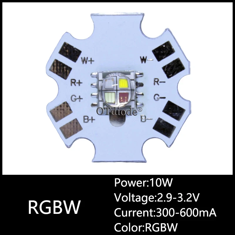 

OTdiode светодиодные модули 3535 5050 XML XPE XPG XTE LED