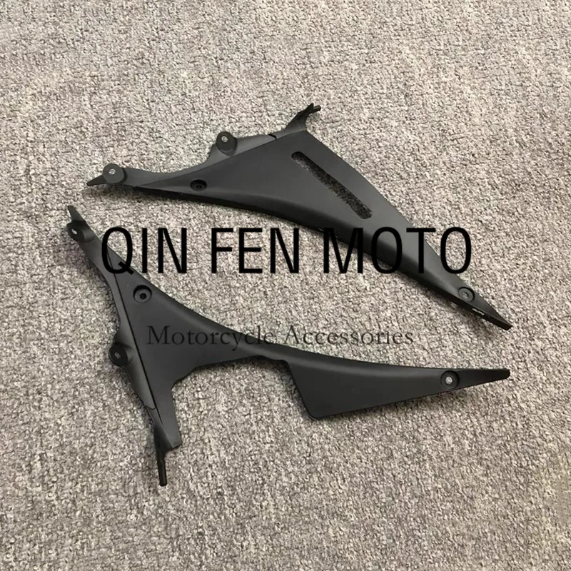 

Motorcycle big bag left and right black inner parts fairing Fit For GSXR1000 GSX-R1000 K17 L7 2017 2018 2019 2020