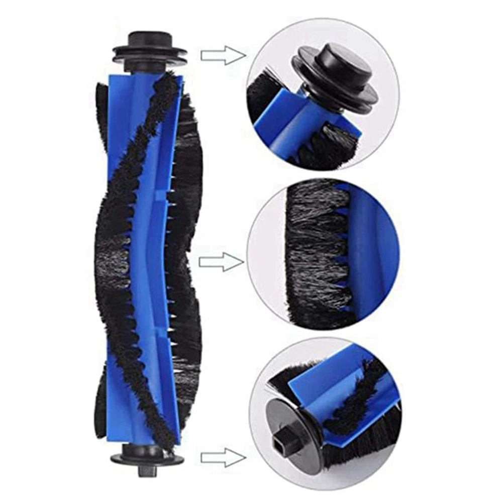 Для Eufy RoboVac G10 G30 запасные части основная щетка вращающаяся аксессуары для