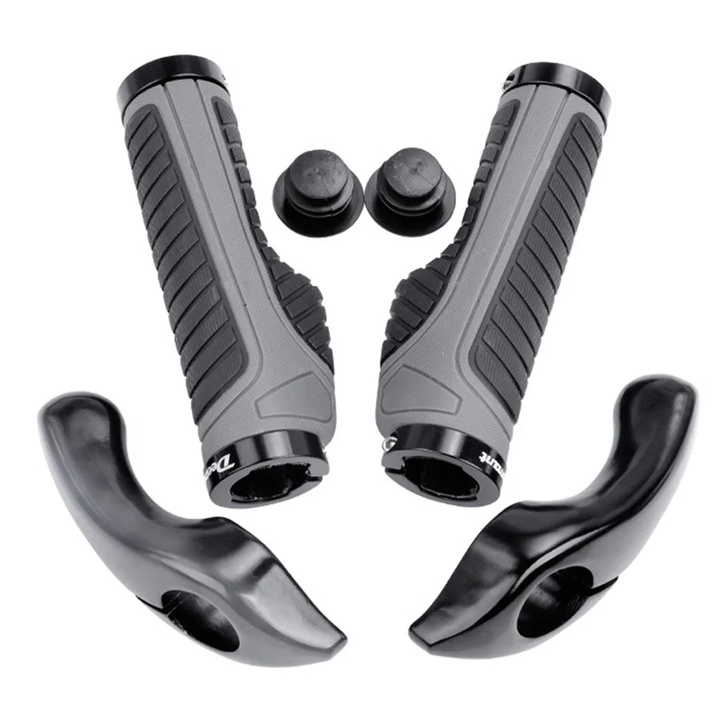 

Крышка на руль горного велосипеда, эргономичные ручные перчатки, велосипедный бионический фрикционный мяч из ТПР, запчасти для велосипеда