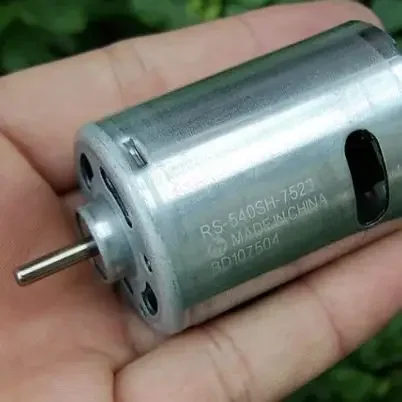 AZGIANT RS-540SH-7523 Автомобильное оборудование для автоматизации инструмент двигатель