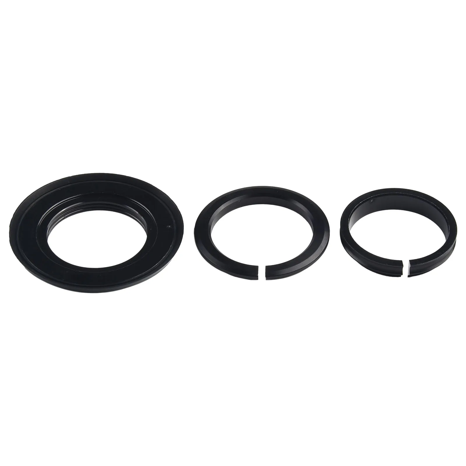 Аксессуары трубка для гарнитуры ZTTO вилка с ЧПУ герметичным подшипником 4252ST 44-44 мм