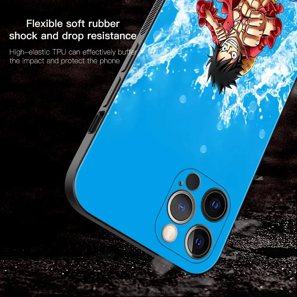 Чехол для Apple iPhone 13 12 11 Pro Max Mini XS XR X 7 8 6 6S Plus 5 |