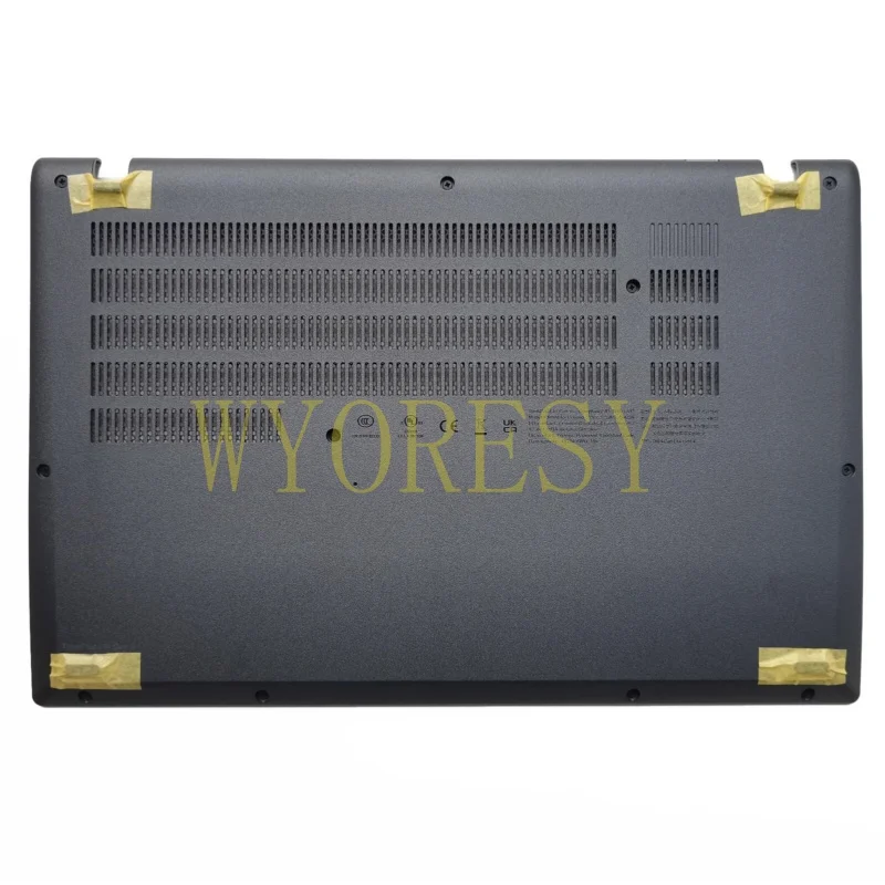 Новая нижняя крышка D для ThinkPad L14 Gen 4 21h1 21h2 5cb1valued 13