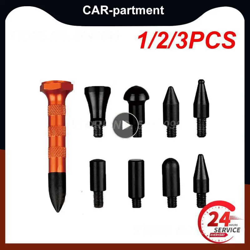 

1/2/3 шт., ручка для ремонта вмятин без покраски