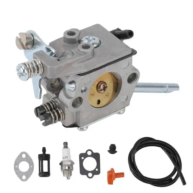 

Карбюратор ДЛЯ ТРИММЕРА Steele FS48 FS52 FS66